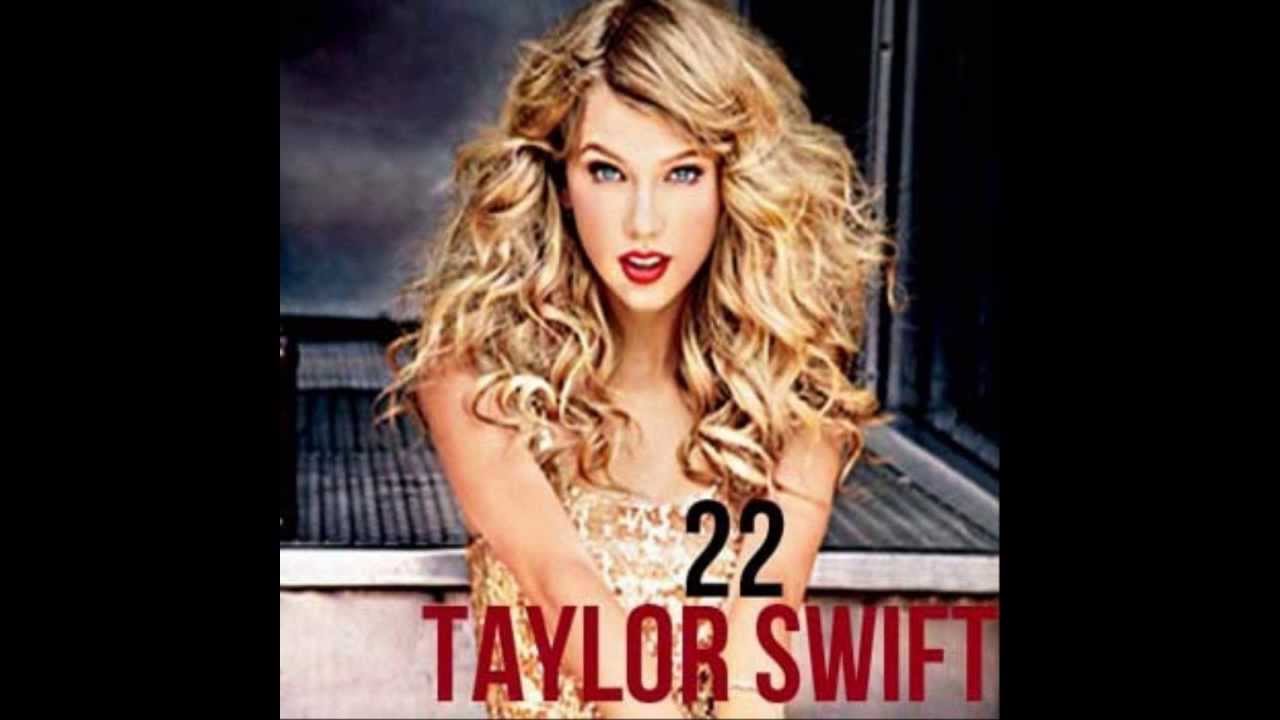 22 Taylor Swift Free Mp3 Download For Mobile